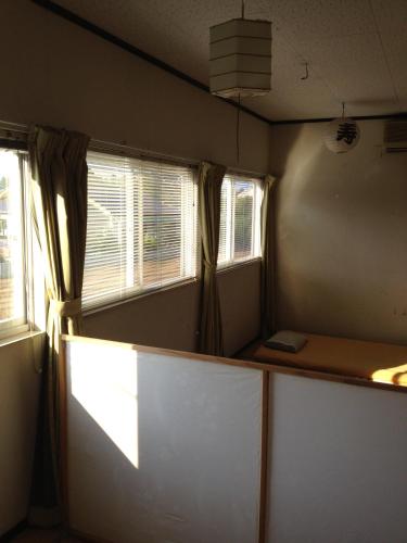 Narita Airport Hostel 5141254 — Sanmu