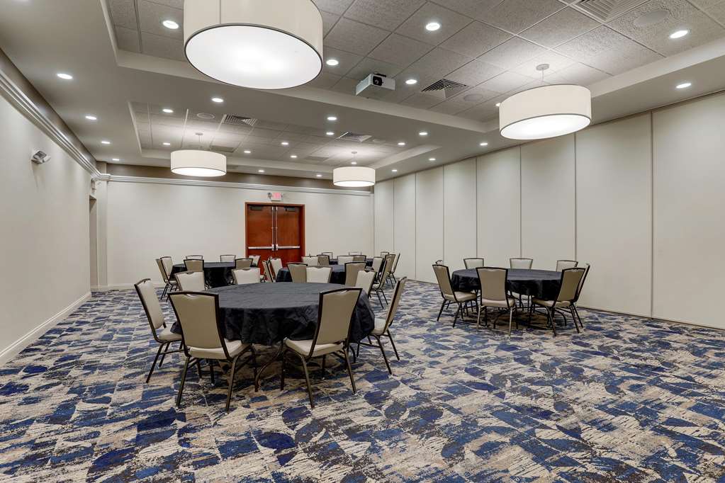 Drury Plaza Hotel Denver Westminster - photo 59