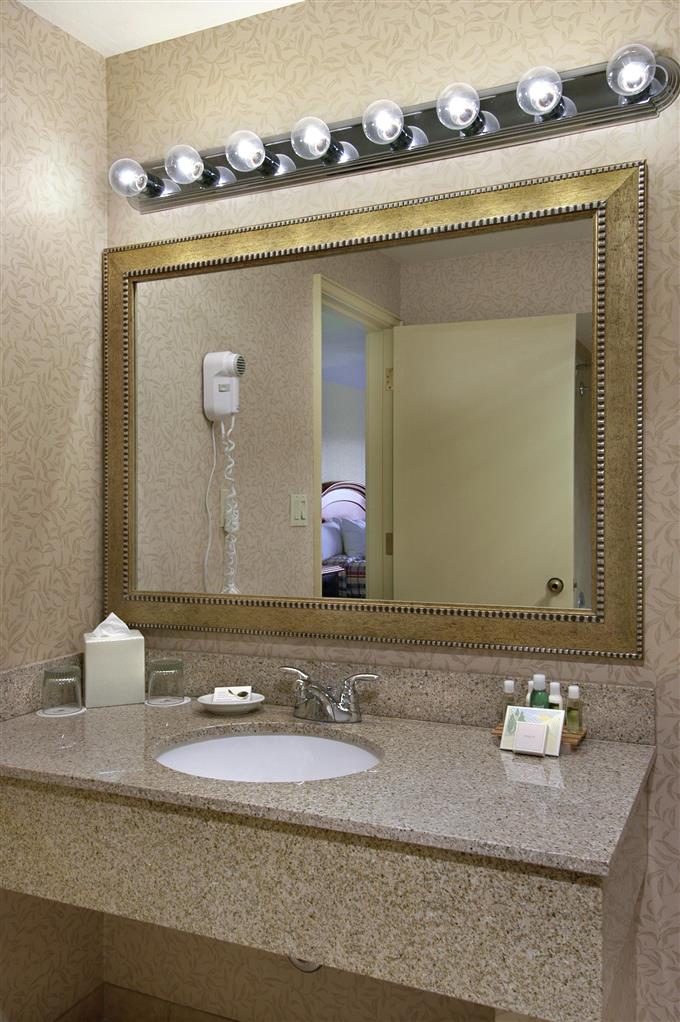Red Lion Hotel Kelso Longview - photo 20