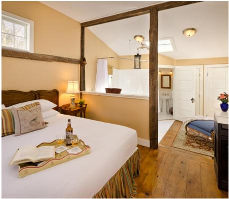 Barrows House - photo 14