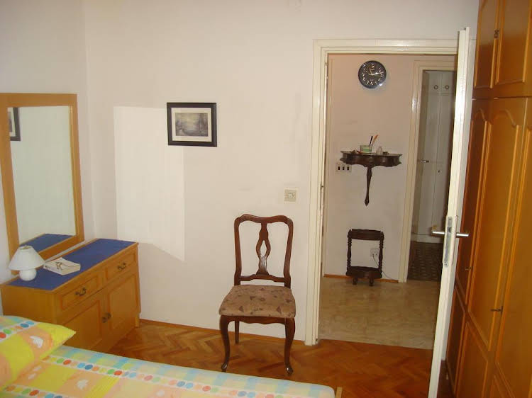 Apartment Golden View