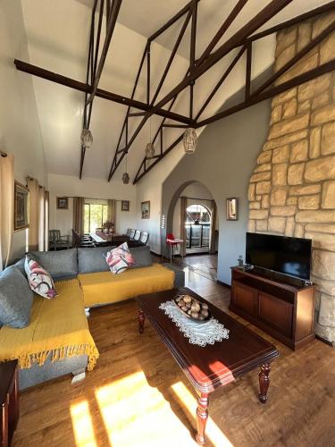 Clarens Shady Oak in Clarens, South Africa