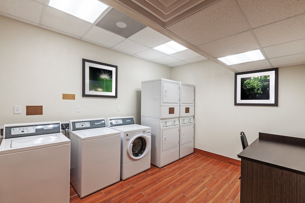 Candlewood Suites Houston North I45 by IHG - photo 21