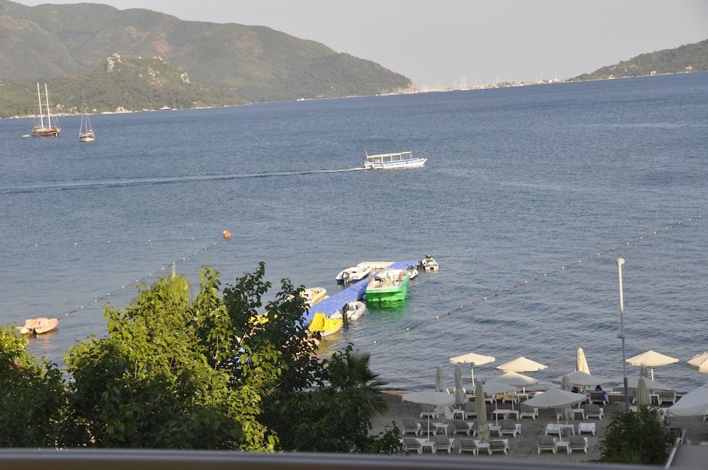 Balim Otel — Marmaris — photo 4