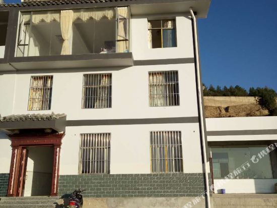 Chuangyi hotel in Pingshan, People's Republic of China