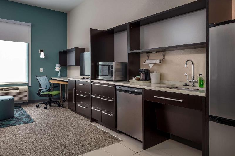 Home2 Suites by Hilton Little Rock West - photo 151