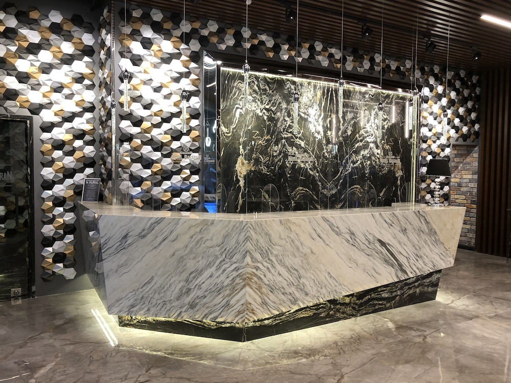 Grand Hotel Basaran — Bilecik — photo 3