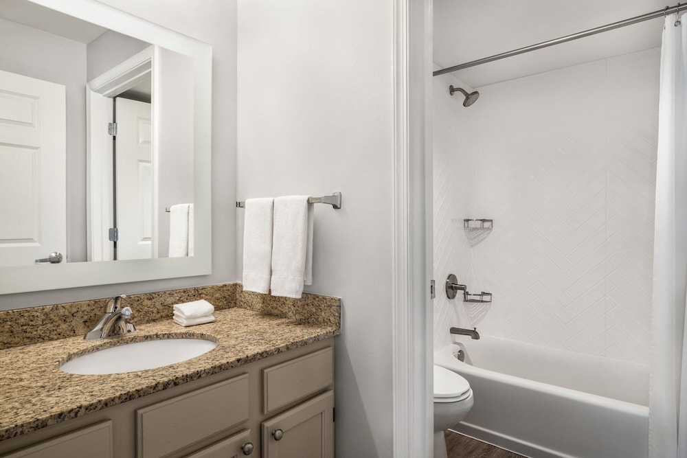 TownePlace Suites by Marriott Fort Meade National Business Park - photo 24