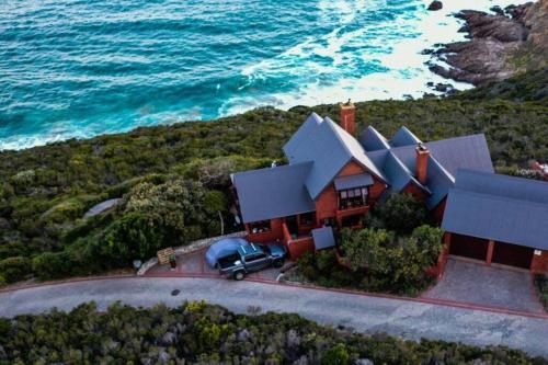 Dolphin View — hotel near George Airport