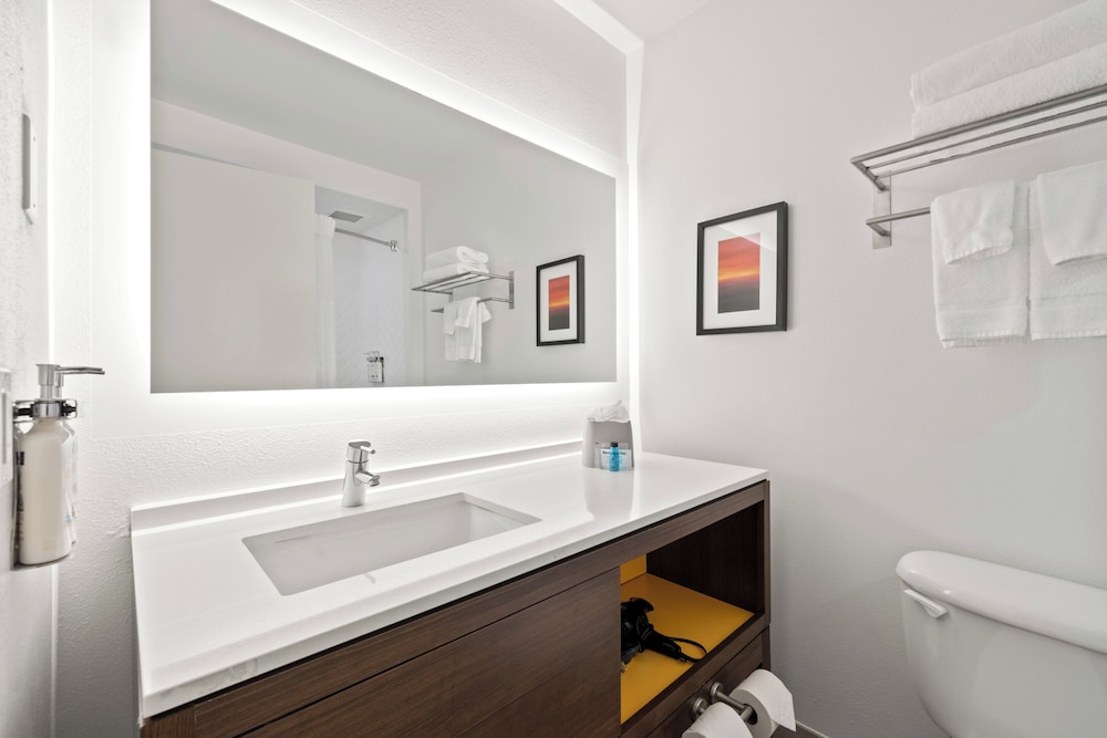 Holiday Inn Killeen Fort Hood Area by IHG - photo 28