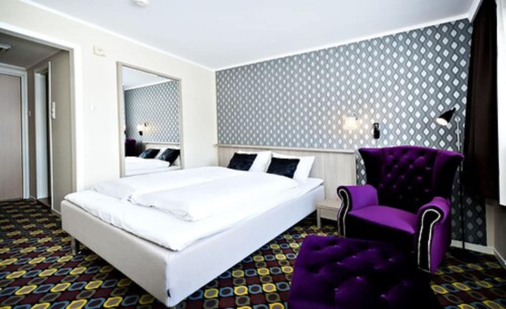 Havila Hotel Raftevold — hotel in Volda