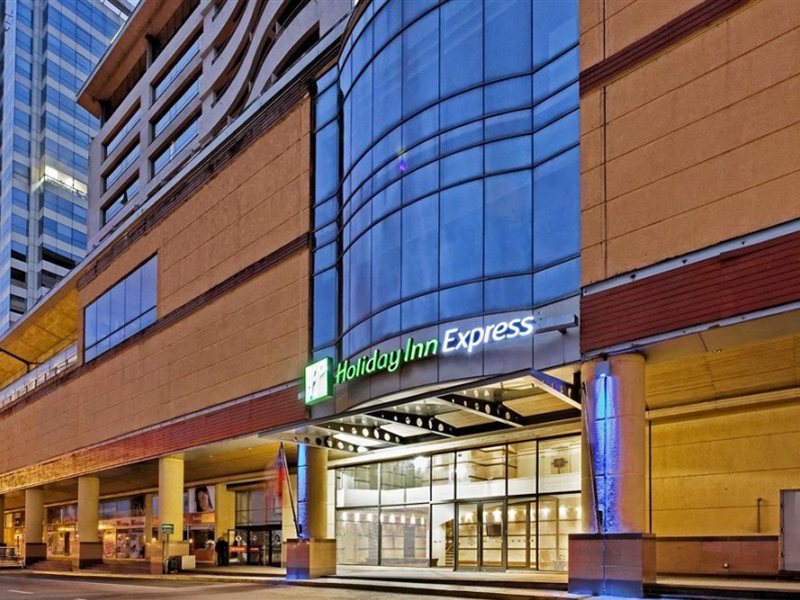 Holiday Inn Express Puerto Montt in Puerto Montt, Chile