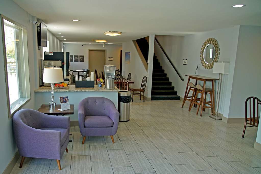 Baymont by Wyndham Monte Vista - photo 10
