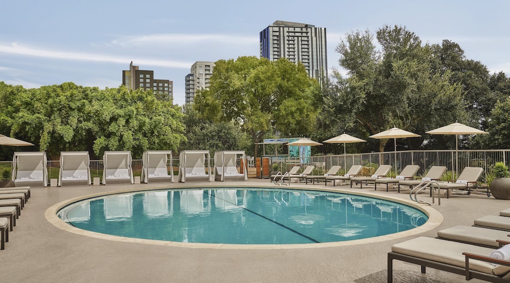 Four Seasons Hotel Austin - photo 56