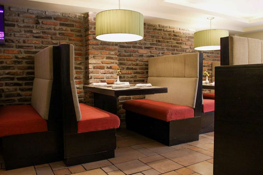 Emporio Reforma Restaurantes Condimento