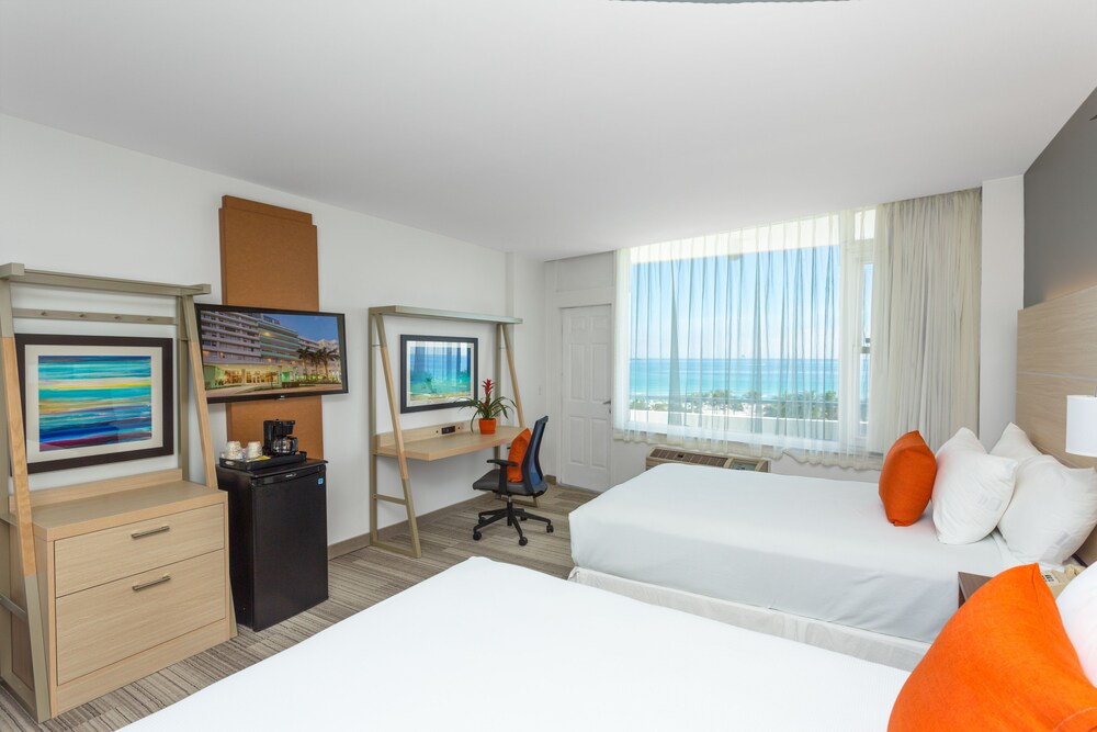 Seagull Hotel Miami Beach - photo 11