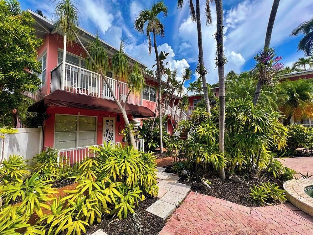 Winterset A North Beach Village Resort Hotel - photo 108