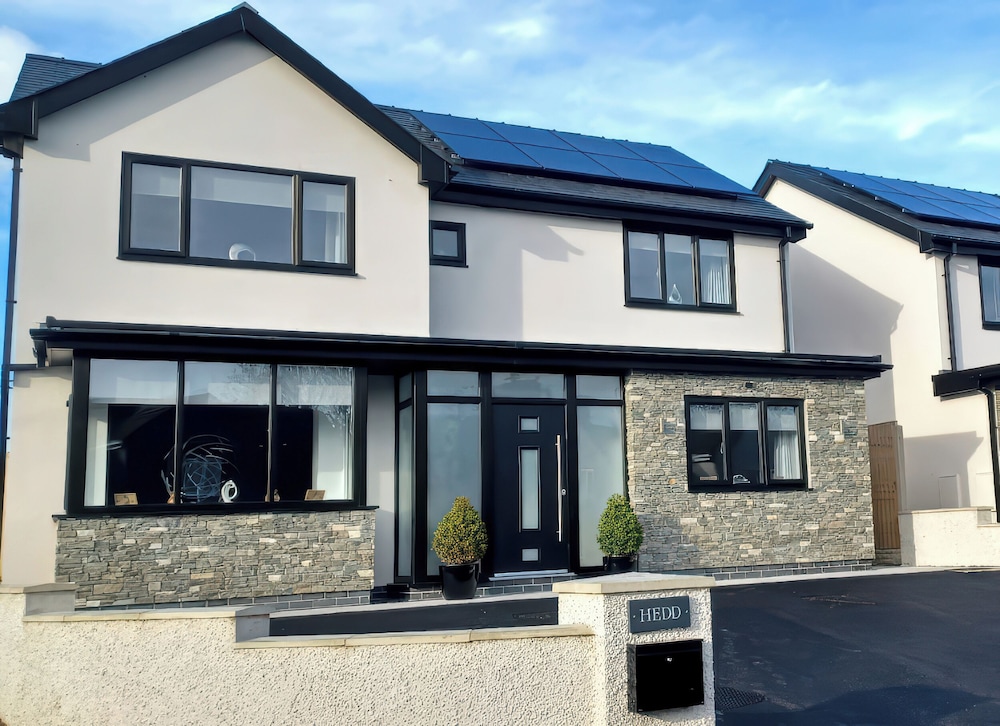 Hedd in Amlwch, United Kingdom