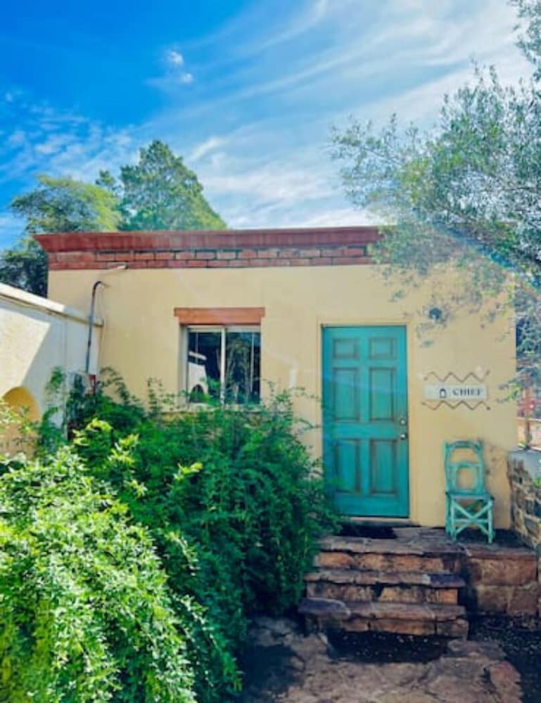 El Rancho Robles - photo 91