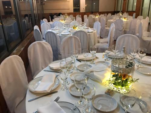 Club Social Angol in Angol, Chile