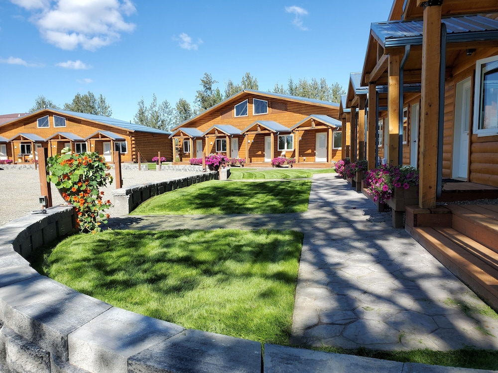 Delta Accommodations Alaska Country Inn - photo 26