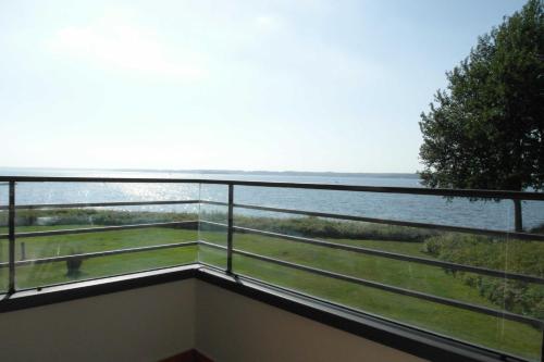 Ferienwohnung Leuchtturm 21 — 4-Star Luxury Hotel in Gluecksburg, Germany