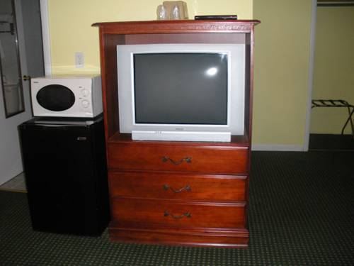 Chief Motel - photo 4