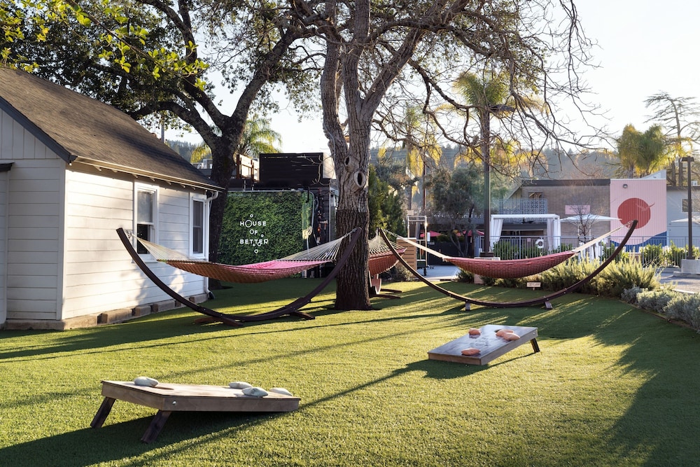 Dr. Wilkinson's Backyard Resort and Mineral Springs a Member of Design Hotels - photo 47