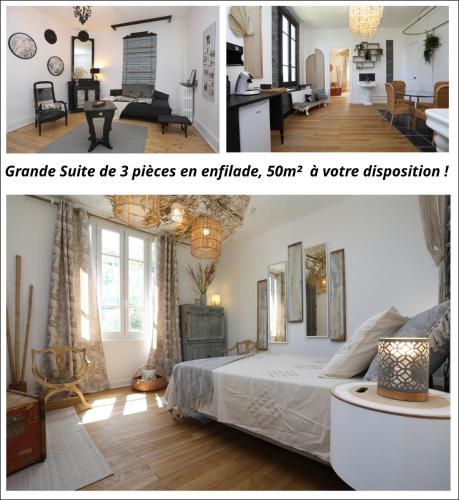 Demeure Urbaine — hotel in Romans-Sur-Isere