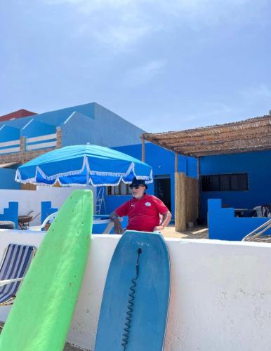 Teldi Valley Beach - last minute hotel in Unknown City