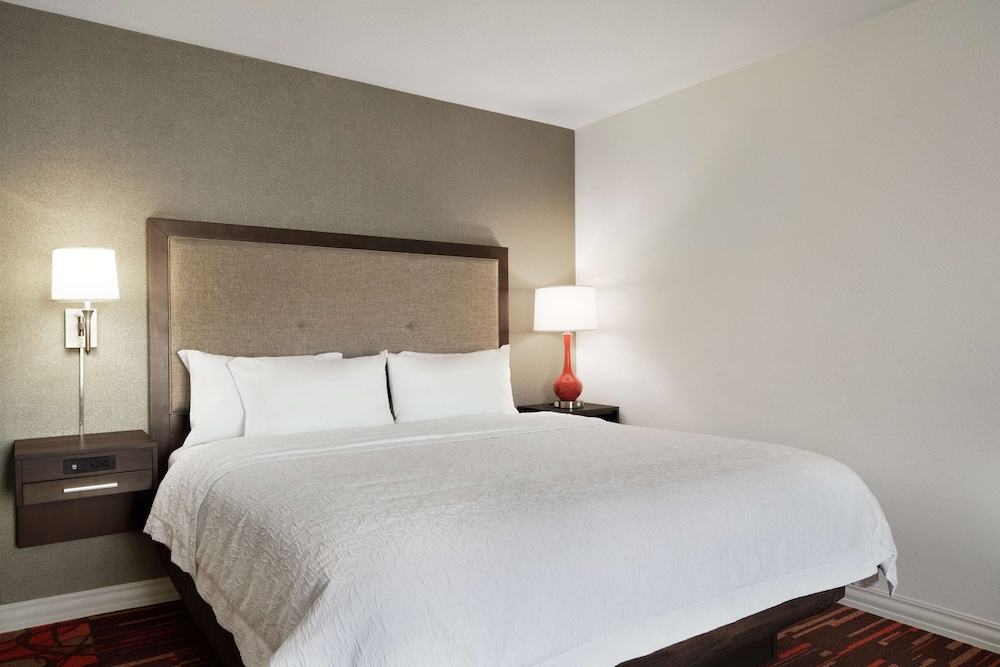 Hampton Inn & Suites St. Louis Alton - photo 16