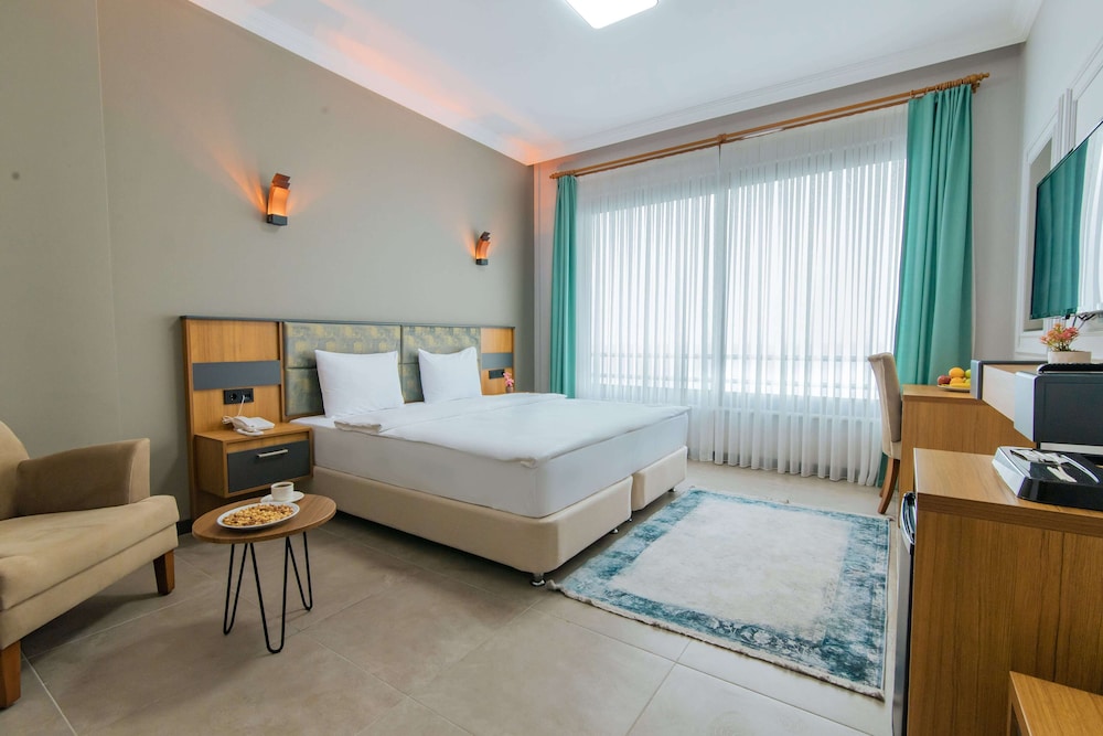 Fevzi Hoca Hotel — Akcaabat — photo 2