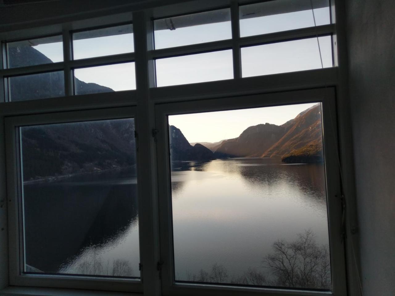 Vikinghaug — Odda — photo 4