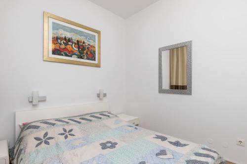 Apartment Van Gogh