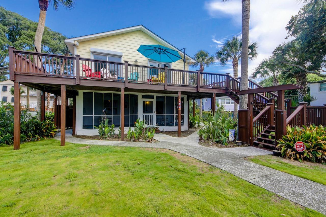 SeaEscape in Folly Beach, United States