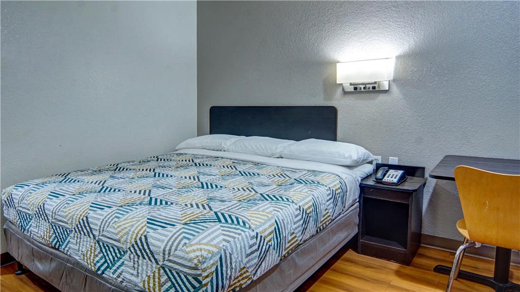 Motel 6 Longview TX - photo 20