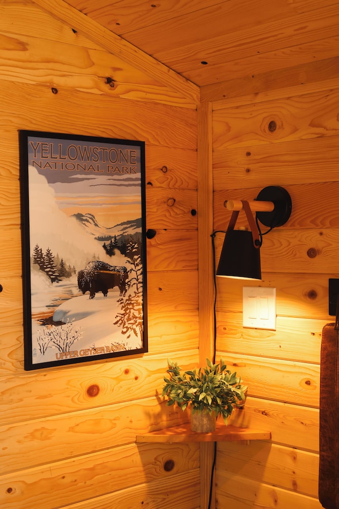 Blue Buffalo Resort - photo 5