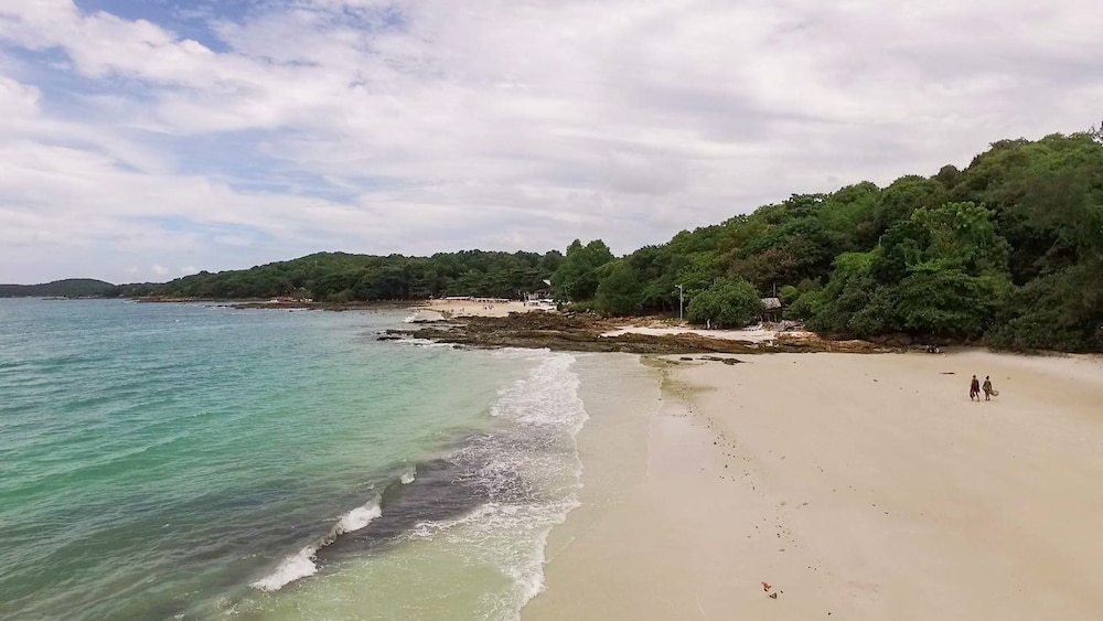 Avatara Resort in Rayong, Thailand