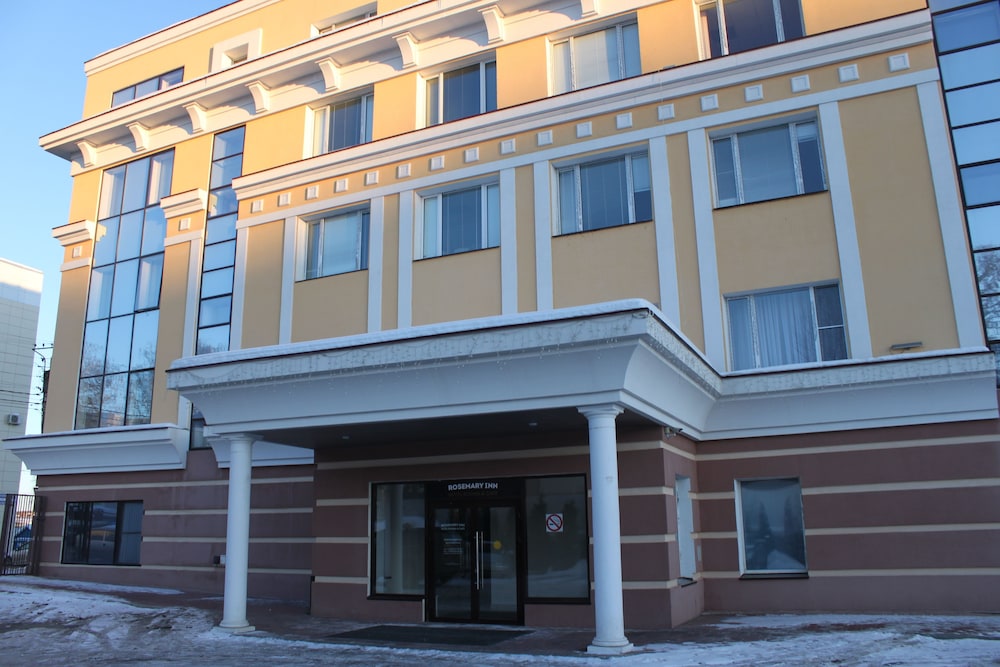 Rosemary Inn in Saransk, Russia