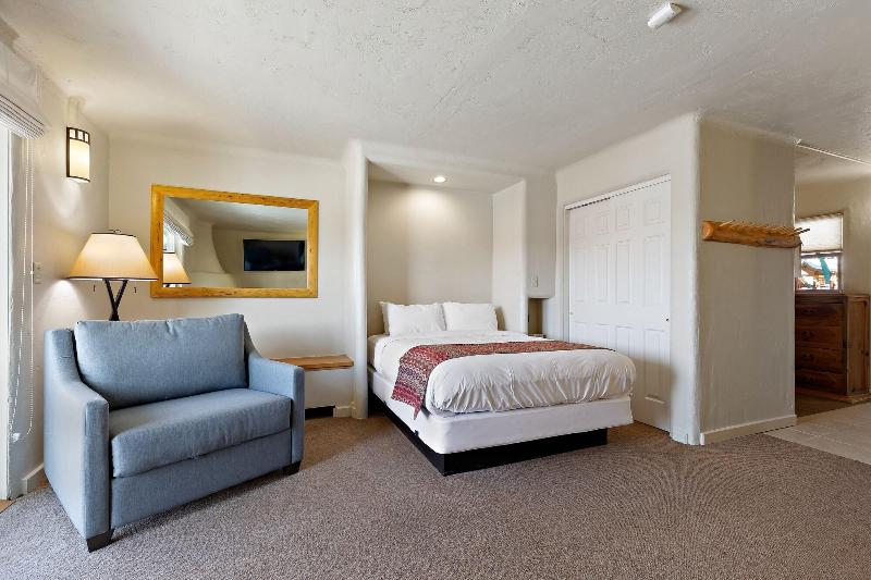 Sioux Lodge Suites by Grand Targhee Resort - photo 22
