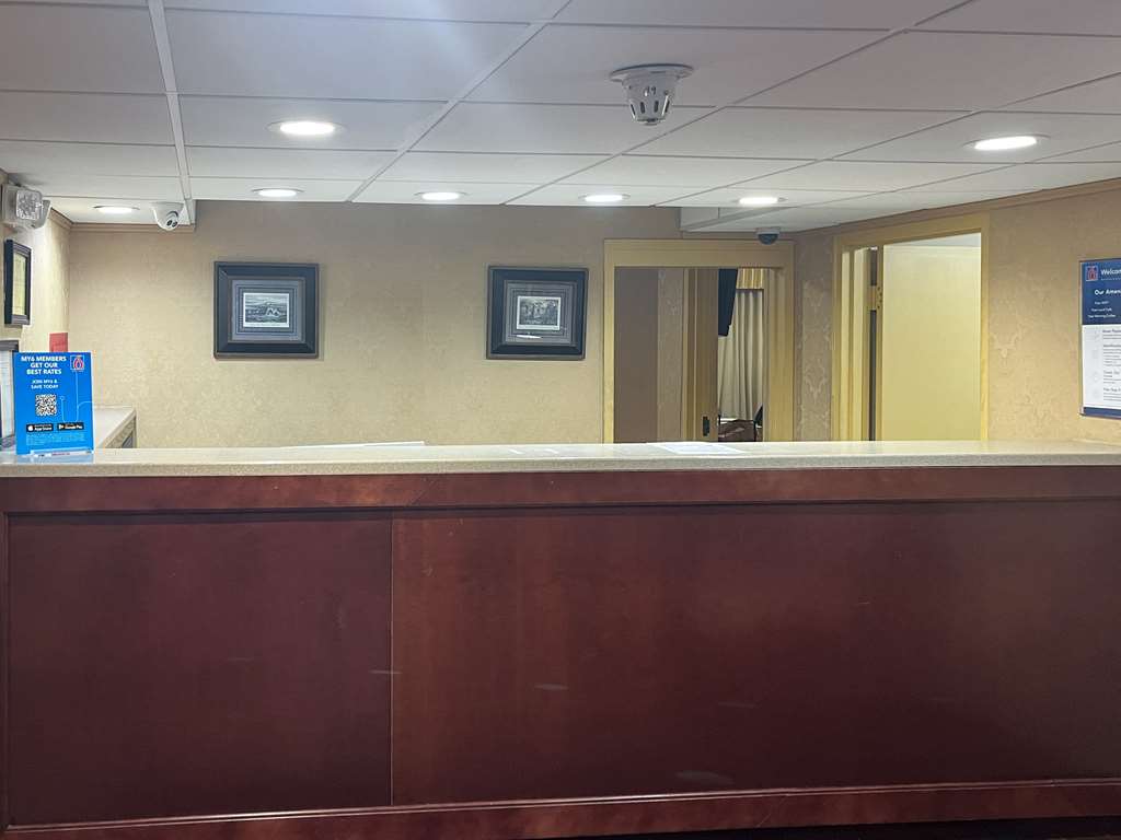 Best Western Aquia Quantico Inn - photo 2