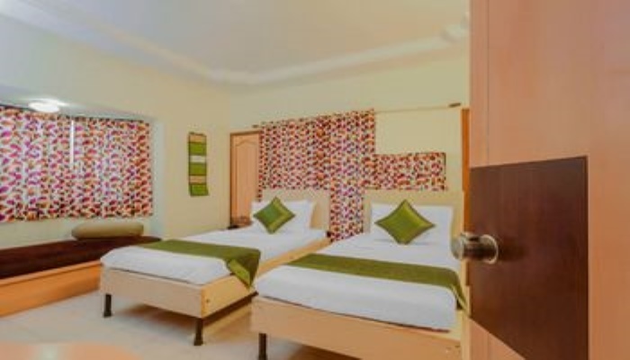 Hotel Arts Executive — Aurangabad — photo 2