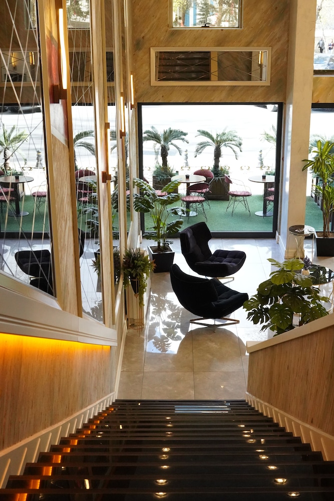 Ankuva Hotel — Ankara — photo 2