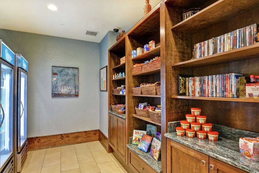 Homewood Suites by Hilton Mobile East Bay Daphne - photo 38