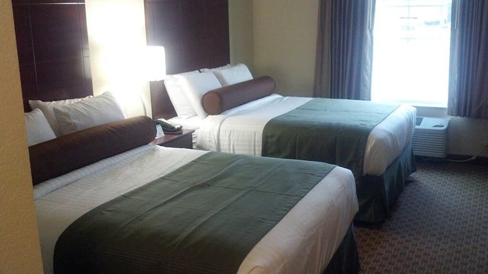 Cobblestone Hotel & Suites Broken Bow - photo 19