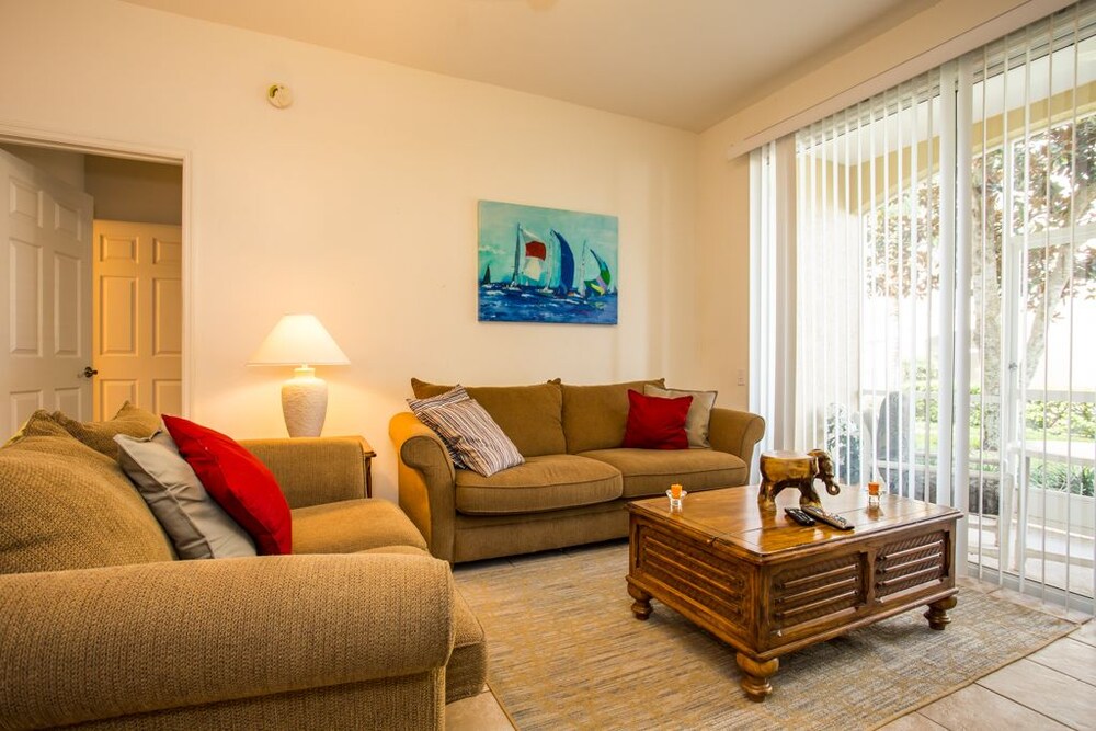 Windsor Palms Resort 8101 Three Bedroom Villa - photo 20