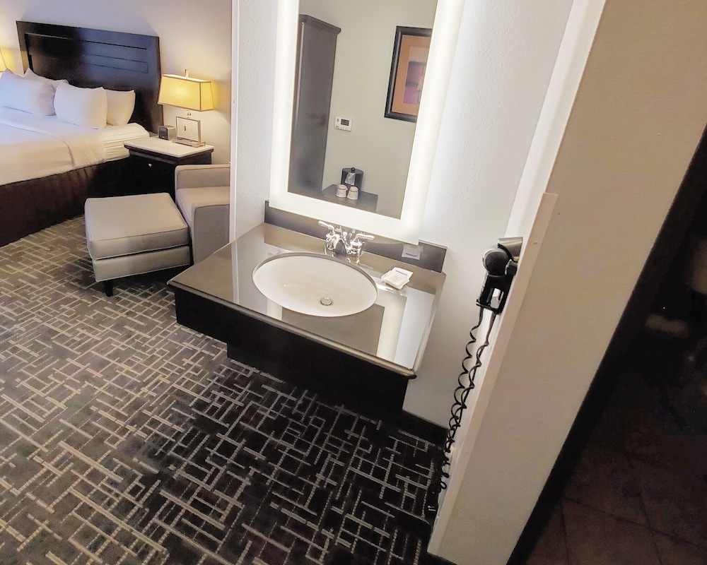 Crowne Plaza Milwaukee Airport by IHG - photo 34