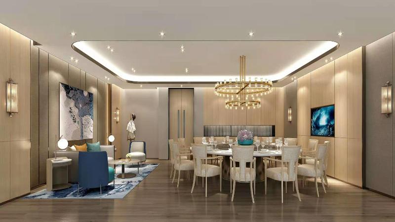Holiday Inn Express Linyi West by IHG — hotel in Linyi