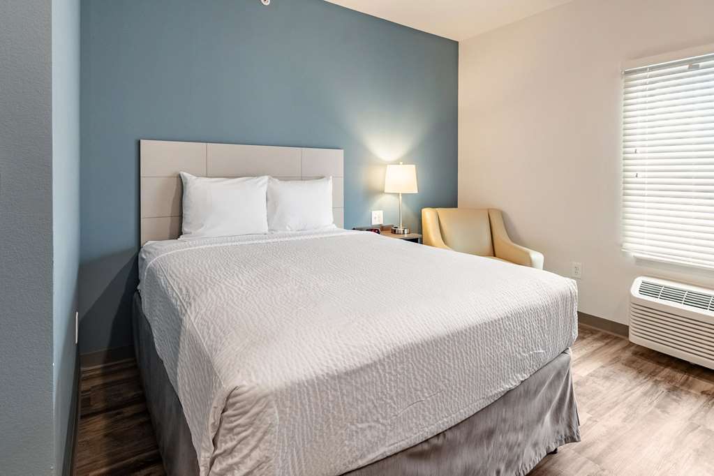 WoodSpring Suites Indianapolis Zionsville - photo 9