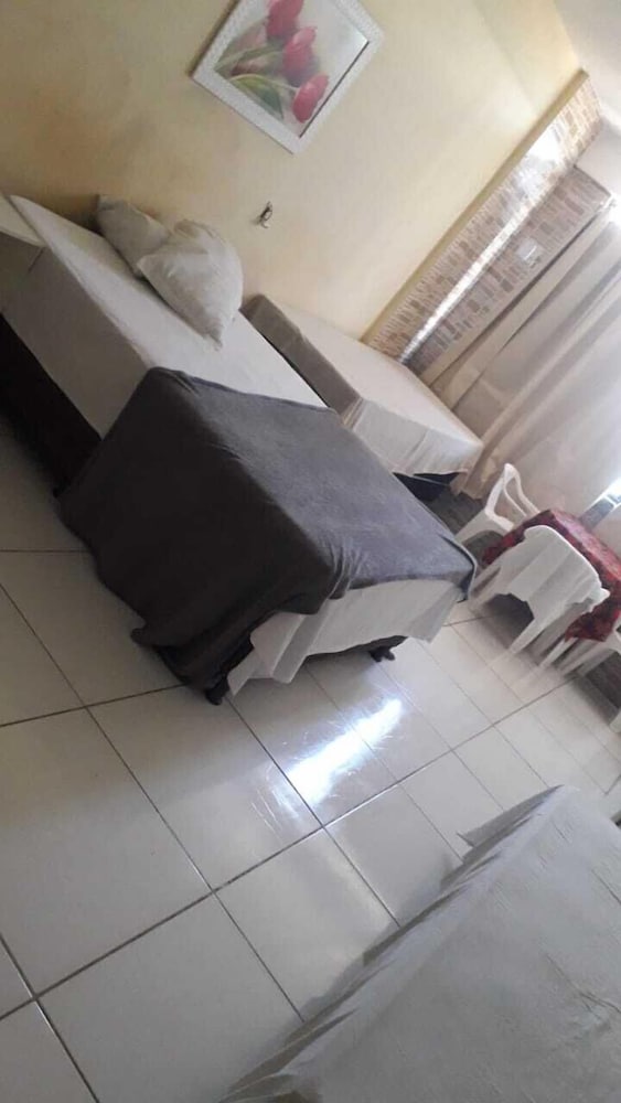 Hotel Itapua Al Mare in Salvador, Brasil